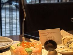 -水之惠鲜鱼料理(王府大街店)