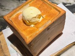 -绿茶餐厅(沙井新沙天虹店)