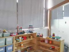 -大米和小米儿童成长中心·社交言语·感统·学习力提升(光明中心)