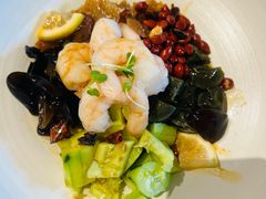 -四季餐厅·新津菜(环湖中路店)