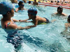 -重庆市奥林匹克体育中心-游泳跳水馆