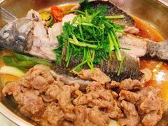 -顺德人家食府(黄金广场店)