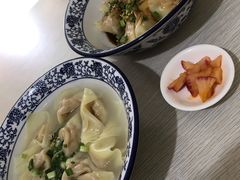 -37号老院坝抄手(马王庙37号院店)