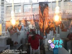-北京王府井烤鸭(泰兴店)