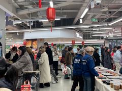 -盒马鲜生(观音桥店)