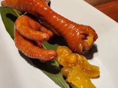-外婆家(西红门荟聚购物中心店)