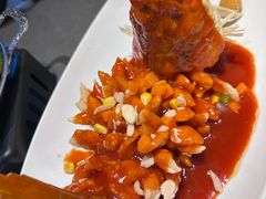 -姑苏家宴·苏帮菜·松鼠桂鱼(苏州总店)