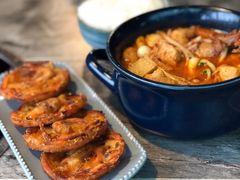 -长勺子东南亚(街道口店)