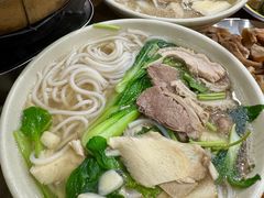 -谢大牛馆·中式卤牛排(老店)