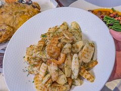 -秦月轩·陕西家乡菜(阜成路·五棵松店)