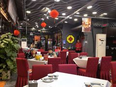 -老浒记烤鸭-北京菜(琉璃厂店)