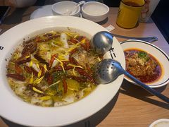 -太二酸菜鱼(天鹅湖万达店)