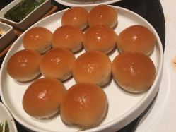 -南宁中心永恒皇冠假日酒店·宴会厅