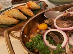 -龟兹KUCINA·新疆菜(前滩L+PLAZA店)