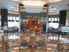 -太原星河湾酒店-真粤中餐厅