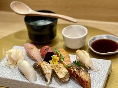 -鮨政· Omakase(港汇恒隆广场店)