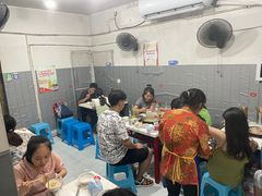 -海关荤豆花(洋河一路店)