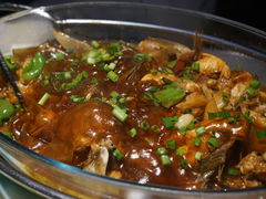 -小玲珑私房菜(红丰店)