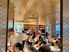 -潮州府·潮菜·砂锅粥(徐家汇店)