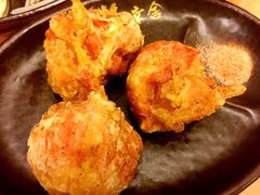 -博多一幸舍(侨福芳草地购物中心店)