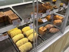 -红星前进面包牛奶公司(畅春园店)