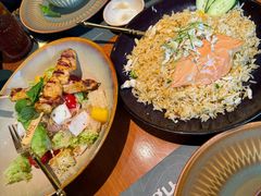 -Tegu泰古莲·泰国餐厅(红山6979店)