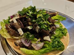 -乡土特色.冷锅鱼.牦牛肉汤锅