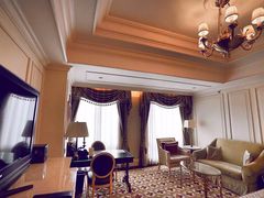 -广州富力丽思卡尔顿酒店