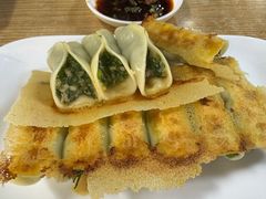 -众口斋锅贴(银泰城店)