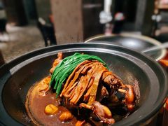 -湖滨28中餐厅·西湖宴·杭州君悦酒店