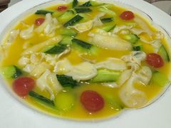 -广东道至正餐厅(区庄店)