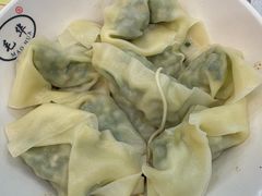 -毛华美食(清扬路店)