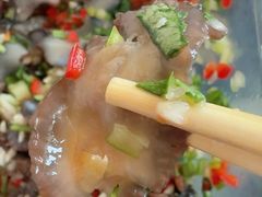 -回香楼大连新派清真菜