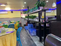 大堂-盱眙小龙虾(天虹店)