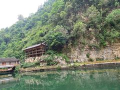 -狮子关旅游区