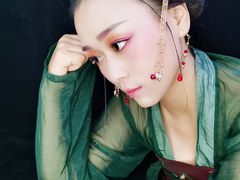 -武汉天姿美容美发化妆学校(汉街校区)