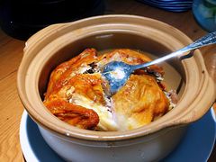 -金牌外婆家(苏州中心店)