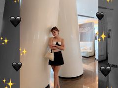 -广州四季酒店