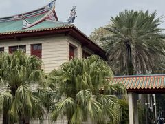 -厦门大学(思明校区)