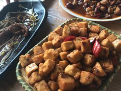 -猫姑娘大盘鸡(商城路店)