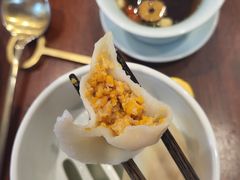-喜鼎海胆水饺(东港店)