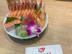 -上渔铁板烧(熙悦汇店)