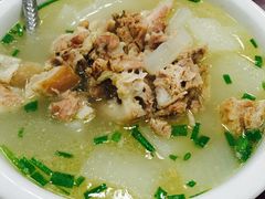 -荣生萝卜汤饭店