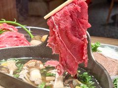 -盡膳口福跷脚牛肉火锅(晶耀前滩店)