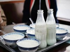 冻奶-金榜牛奶店