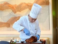 -北京柏悦酒店·锦庭餐厅Dining Room