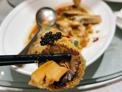 -悦融琥珀·京鲁菜·海味珍品(西单店)
