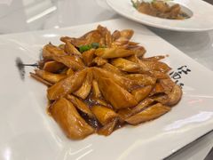 油焖茭白-状元楼(金溪路店)