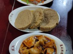 大肠面-东吴面馆(好运街店)