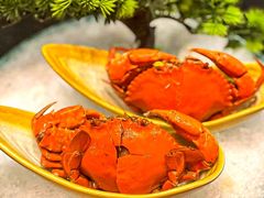 -龚记海鲜20年老字号